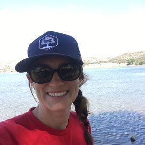 Meet your Posher, Aubrey